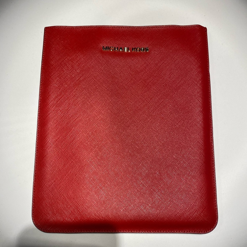 Michael Kors Mini iPad/Tablet Case